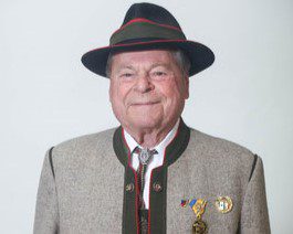 Wir trauern um Rudolf Schmid