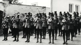 TKHPA 50jähriges Gründungsjubiläum 2003