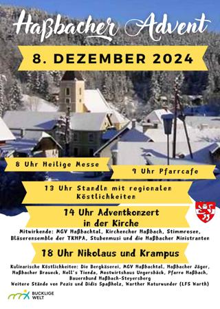 Haßbacher Advent